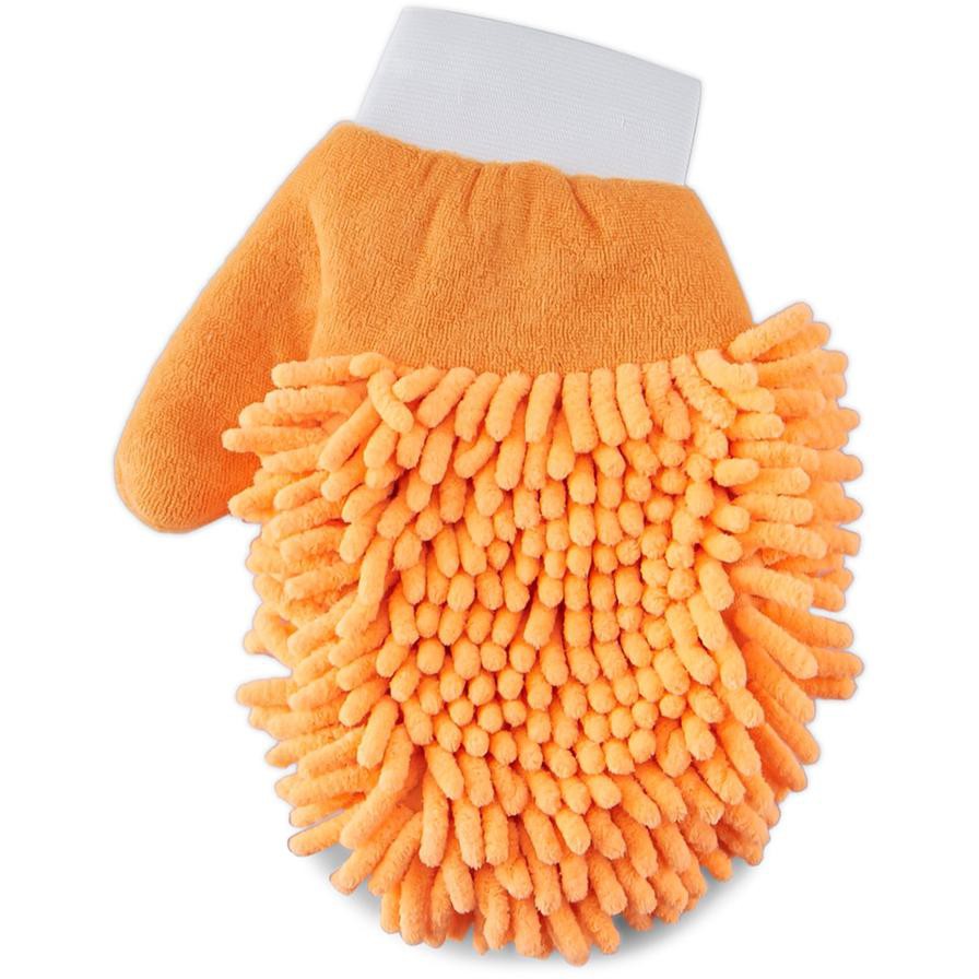 Autoplus Polishing Glove (Orange)