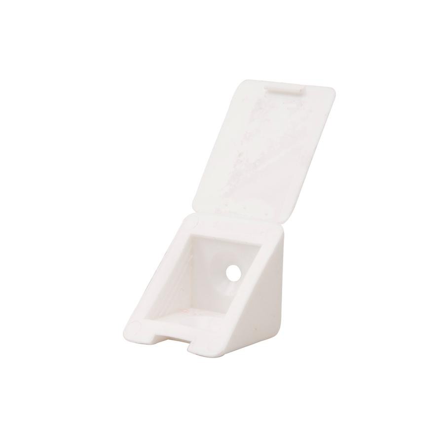 Hettich Corner Connector (White)