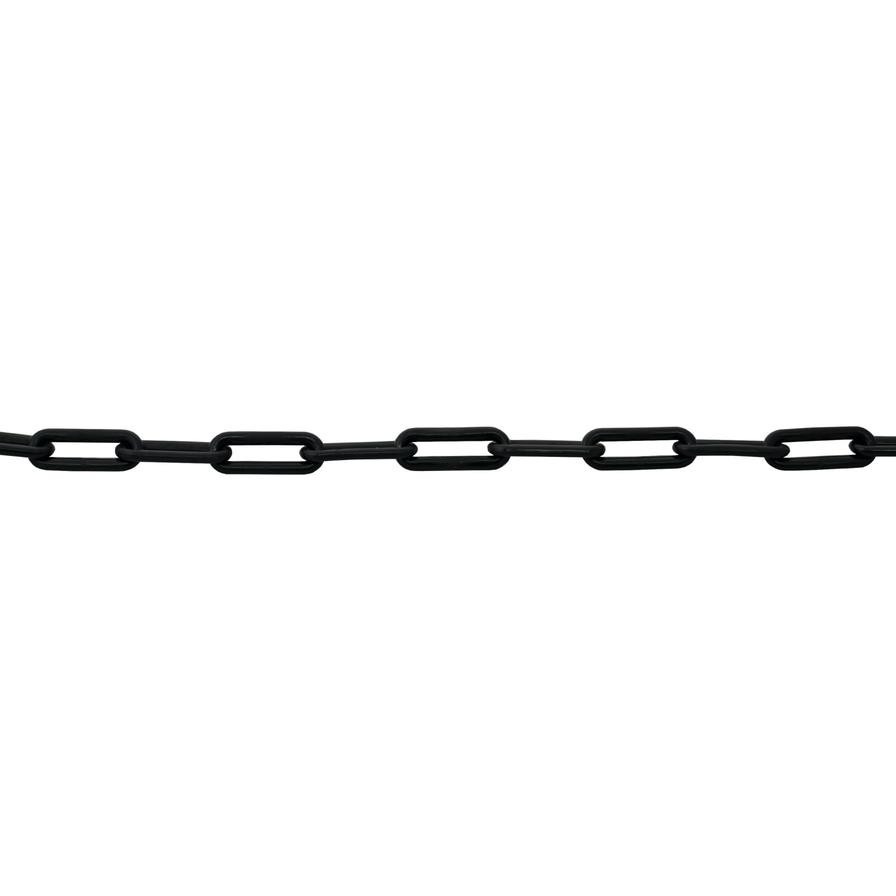 Suki Plastic Barrier Chain (0.6 cm, Sold Per Meter)