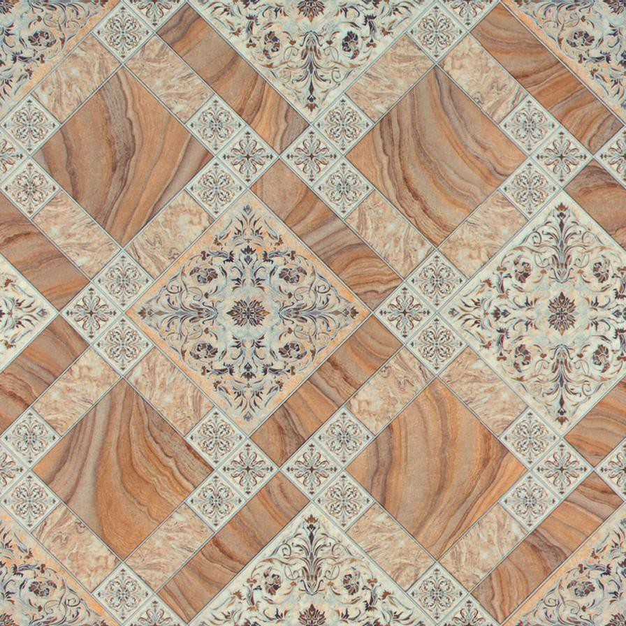 Sample of Tarkett Evolution Linoleum Floor Plank (Venezia 20)