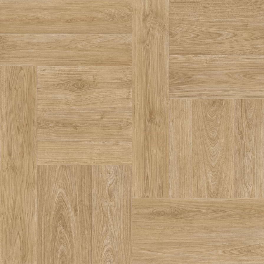Sample of Tarkett Premium Linoleum Floor Plank (Salerno 3)