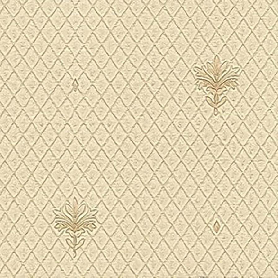 Holden Décor Ornamenta Vinyl Parallelogram Wallpaper,  94932