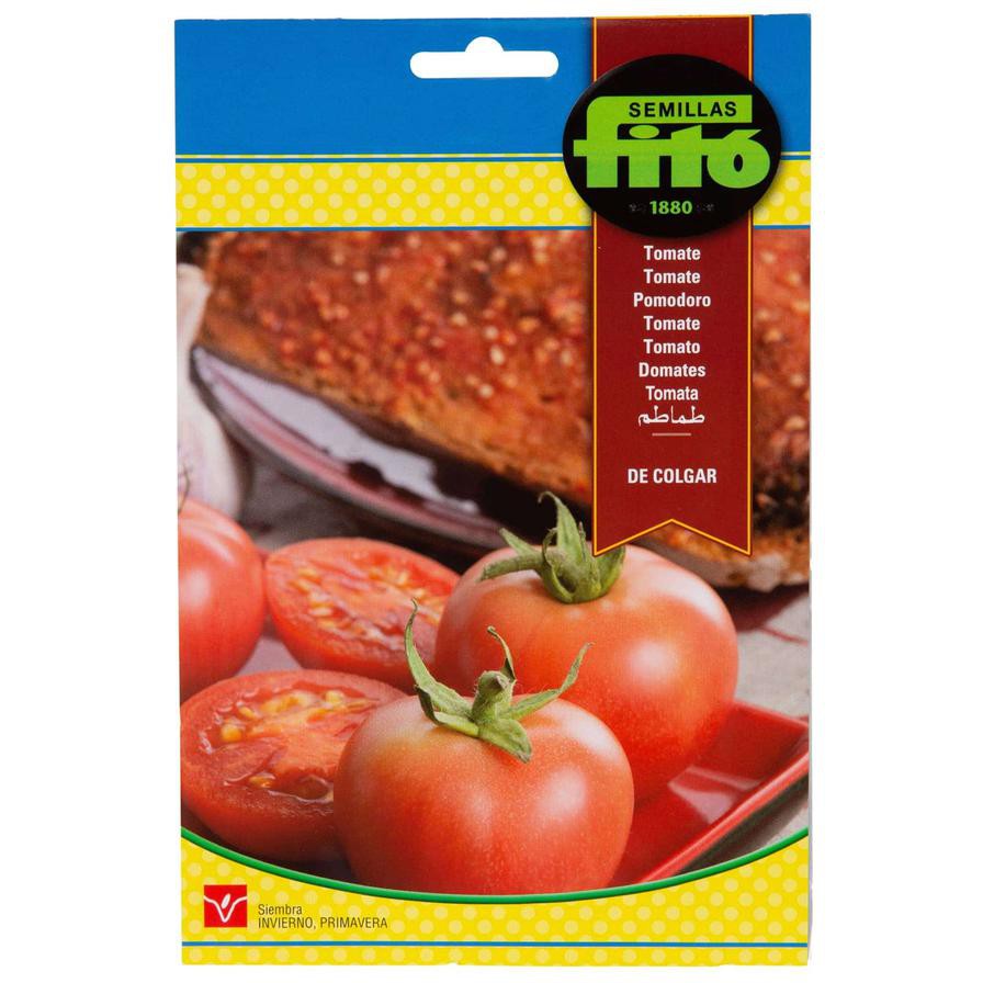 Fito Seed Pomodoro Tomato (1 g)