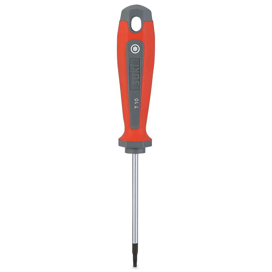 Suki 1800732 T10 Screwdriver (26 x 26 x 185 mm)