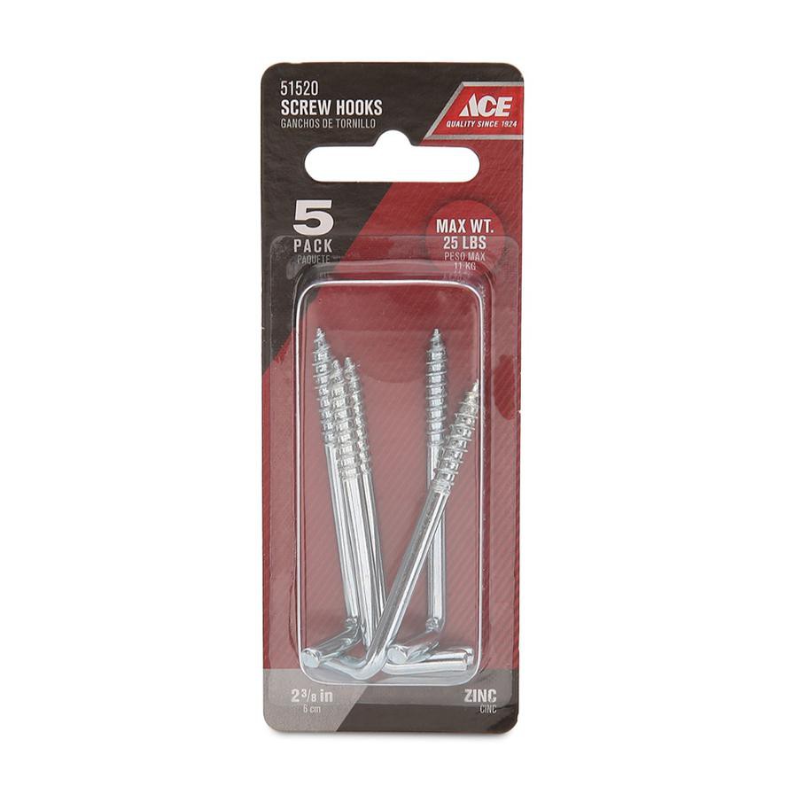 ACE Rubber Tip (3 cm, Pack of 2)