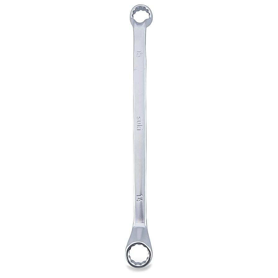 Suki CV Double Ring Spanner (14 x 15 mm)