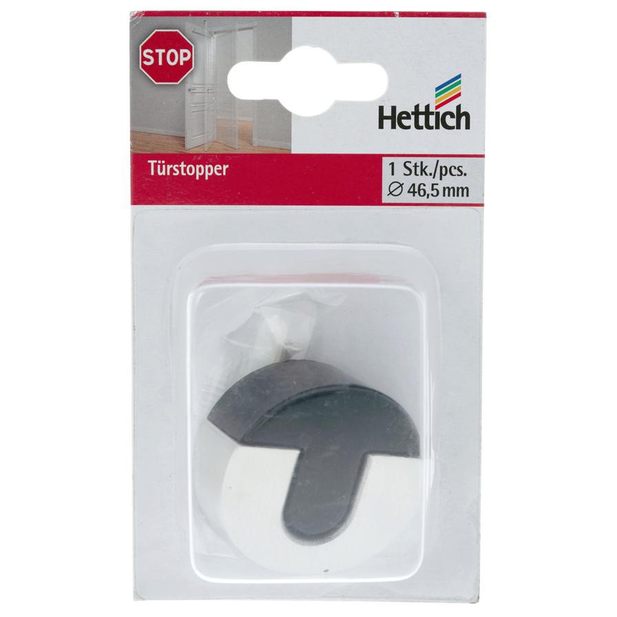 Hettich Door Stopper (46.5 mm)