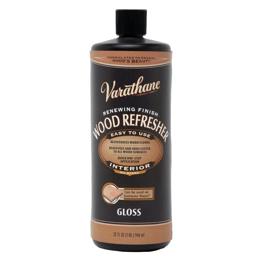 Varathane Floor Refresher  (946 ml)