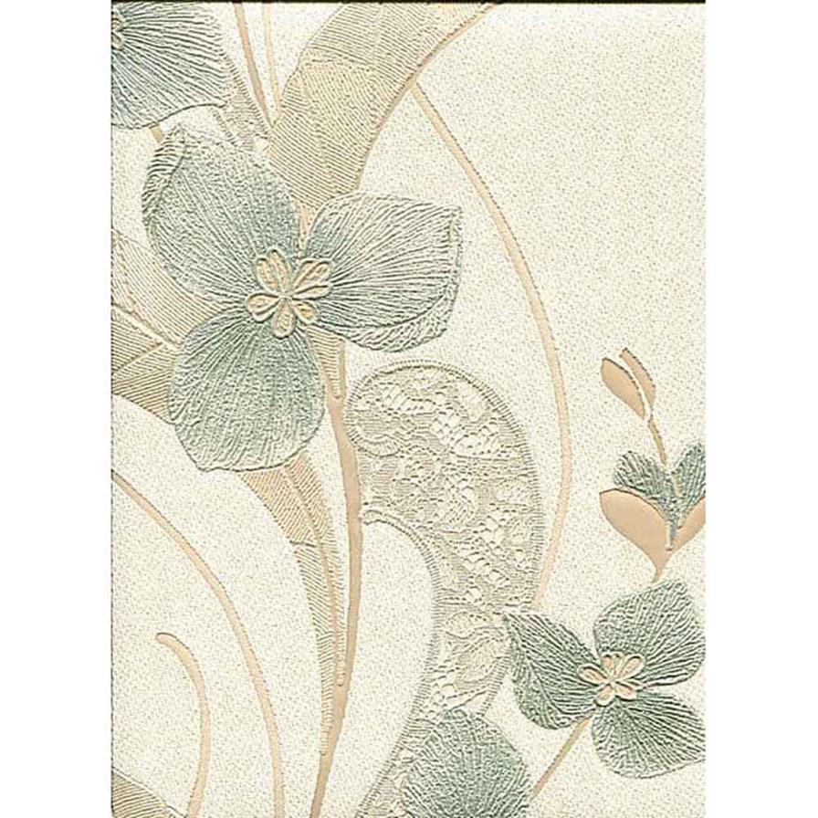 Holden Décor Fiorella Vinyl Wallpaper, 33922