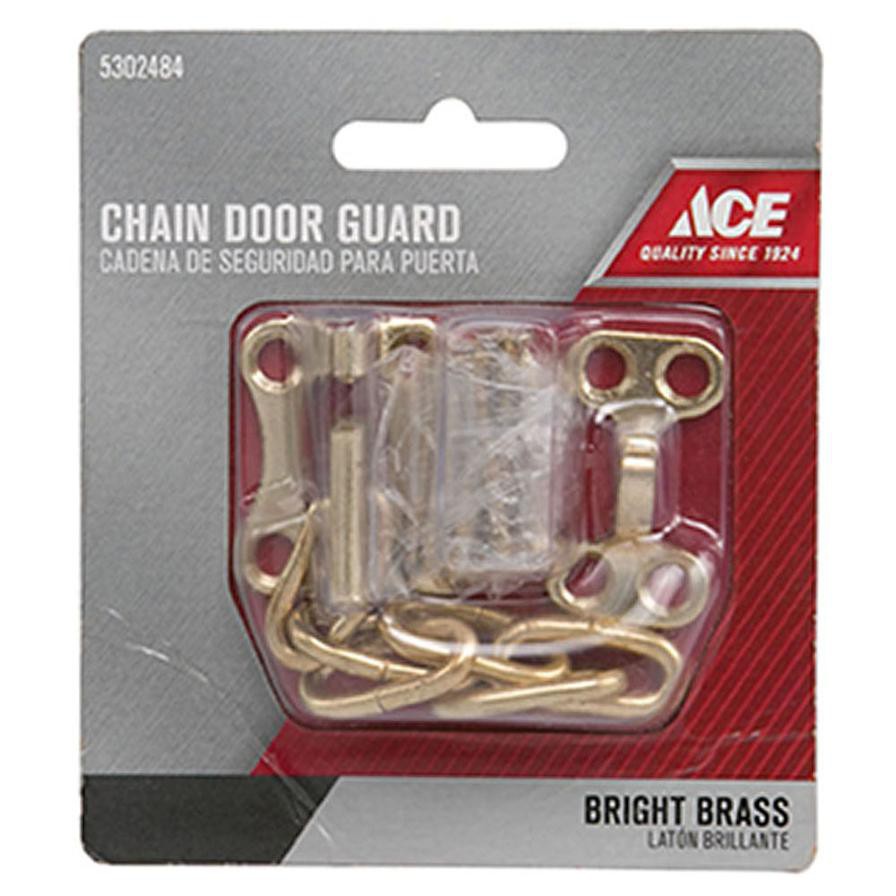ACE Door Guard Chain (3.8 cm)