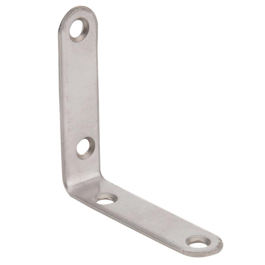 Hettich Chair Angle (60 x 60 x 14 mm)