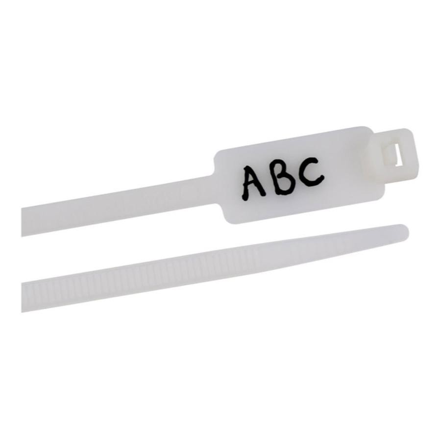 Gardner Bender Nylon Cable Ties (20.32 cm, 25 Pc.)