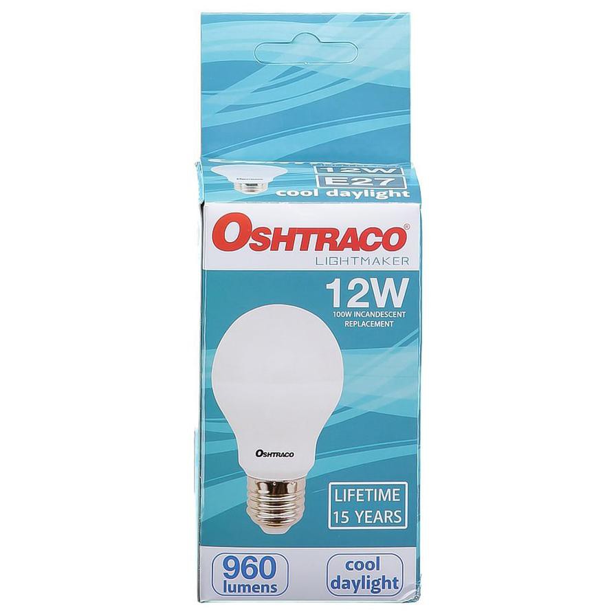 مصباح LED بقوة 12 واط