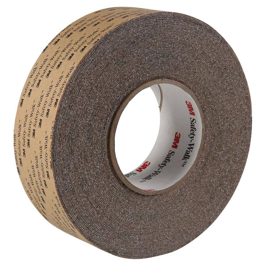 3M Safety-Walk Slip-Resistant Fine Resilient Tape (5 cm x 18.3 m)