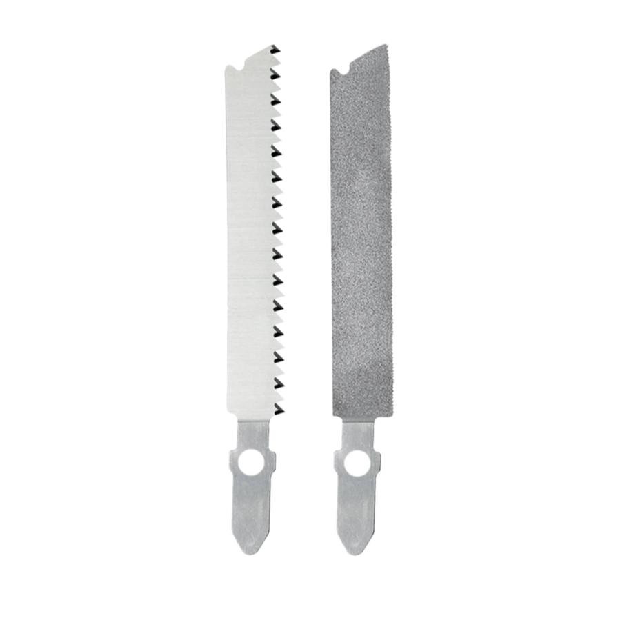 Leatherman Steel Saw & File Replacement