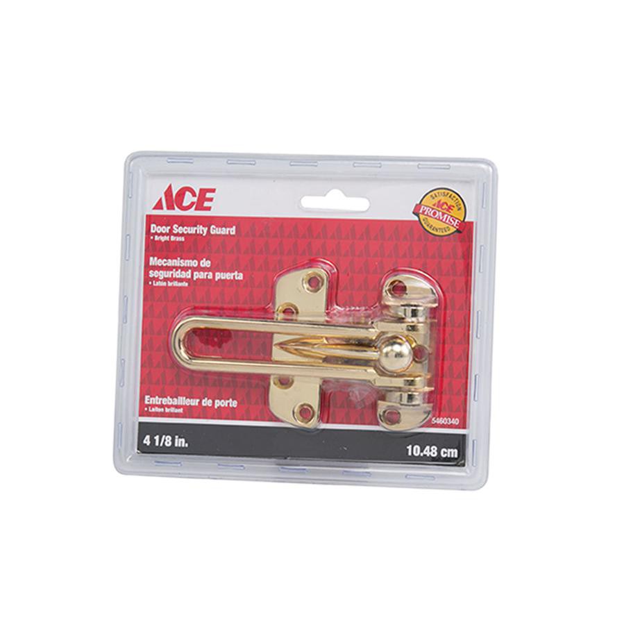 ACE Door Security Guard (10.4 cm)