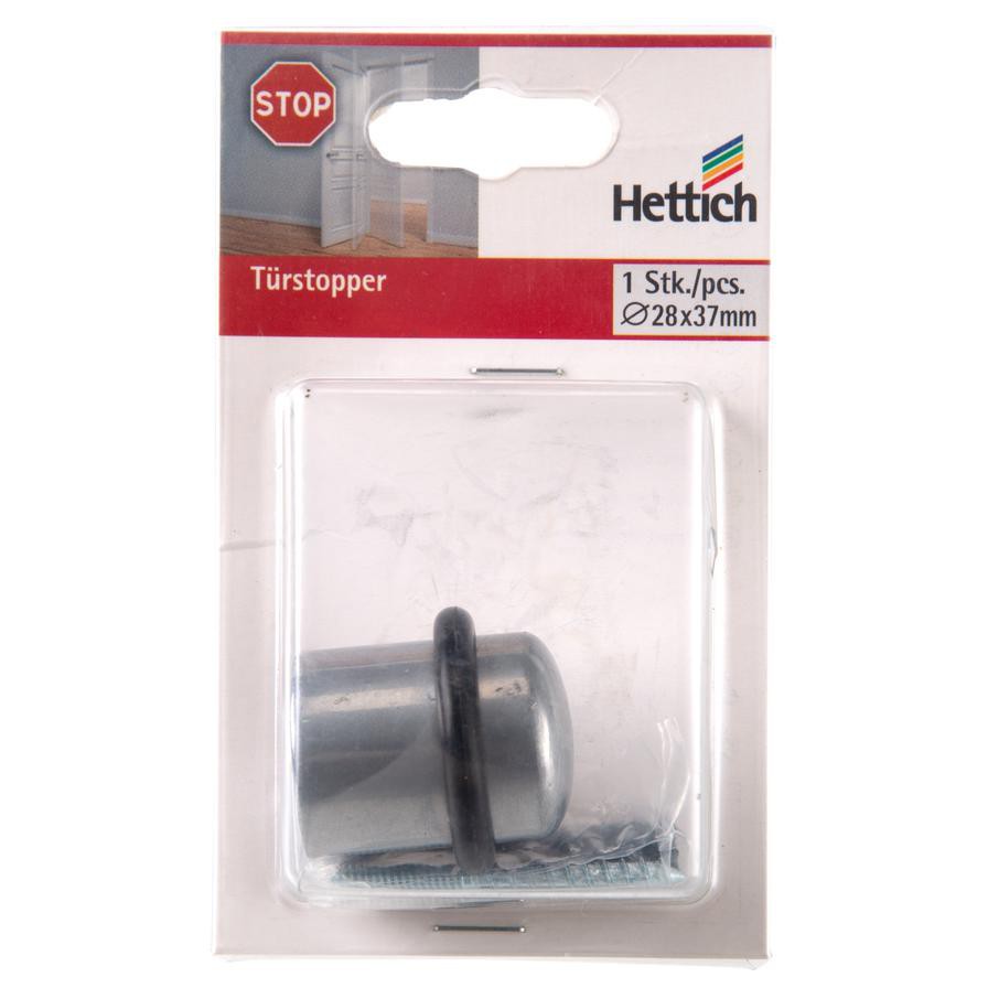 Hettich Door Stopper (28 x 37 mm)