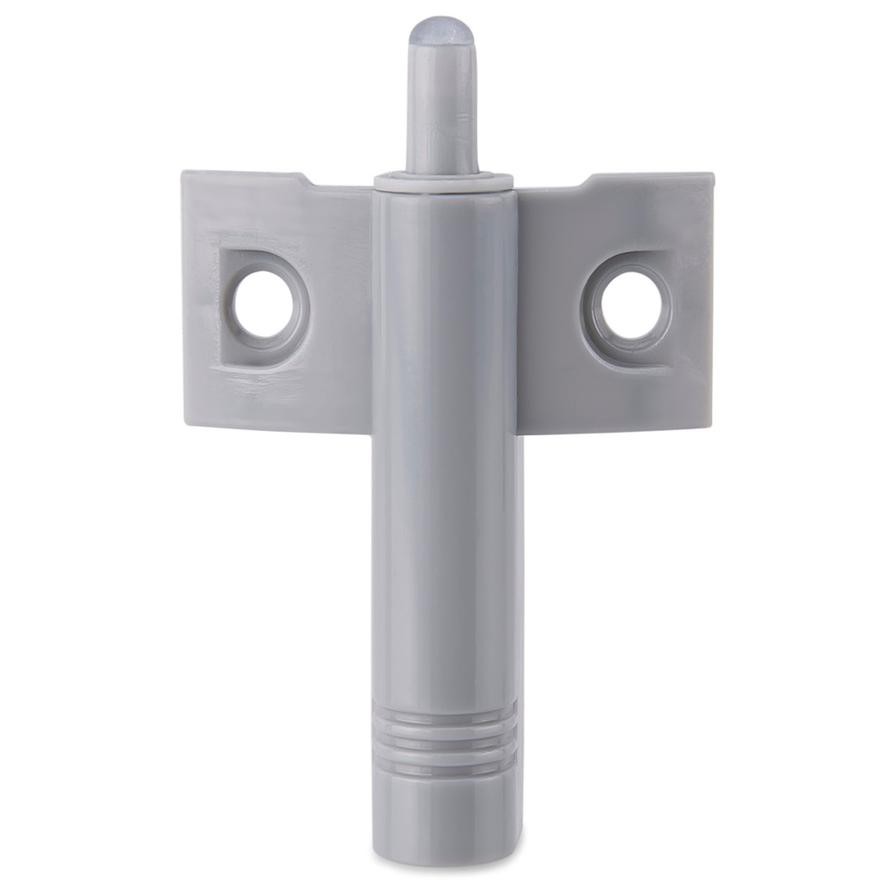 Hettich Screw On Door Buffer (Grey)