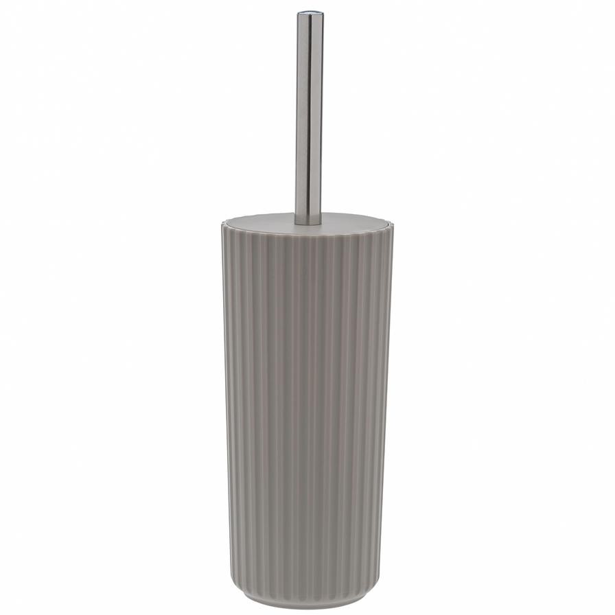 Allstar Toilet Brush Minas (10 x 10 cm, Taupe)