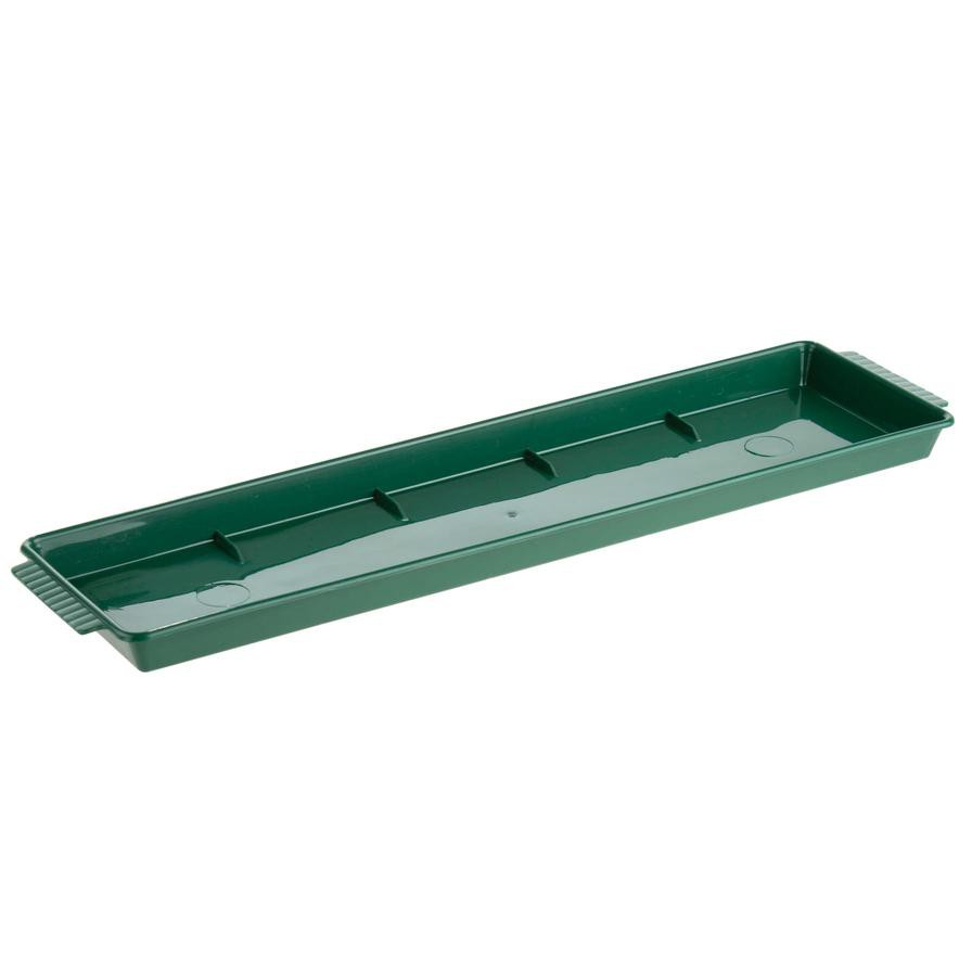 Plastic Joanna Plant Pot (47.5 x 13 x 2.6 cm)