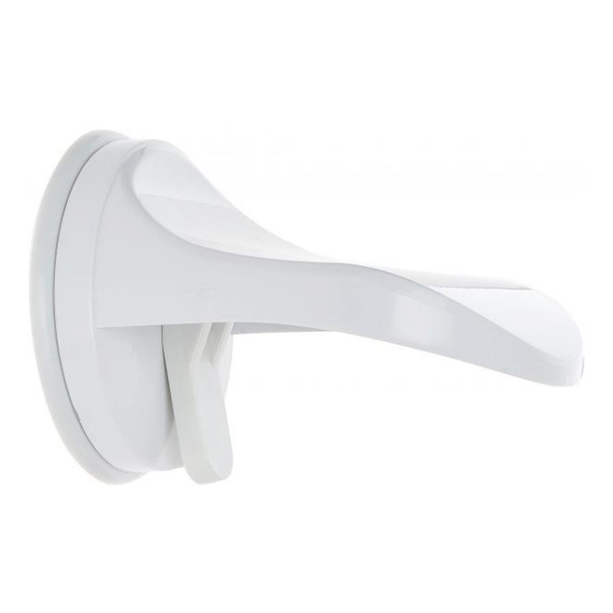 Duma Safe DSB302 Shower Foot Rest (White)