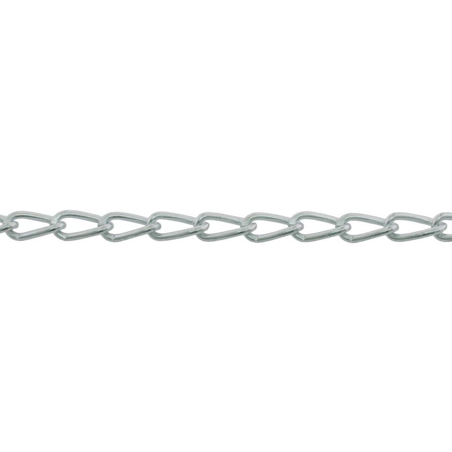 Suki Figaro Steel Twisted Chain (0.25 cm, Sold Per Meter)