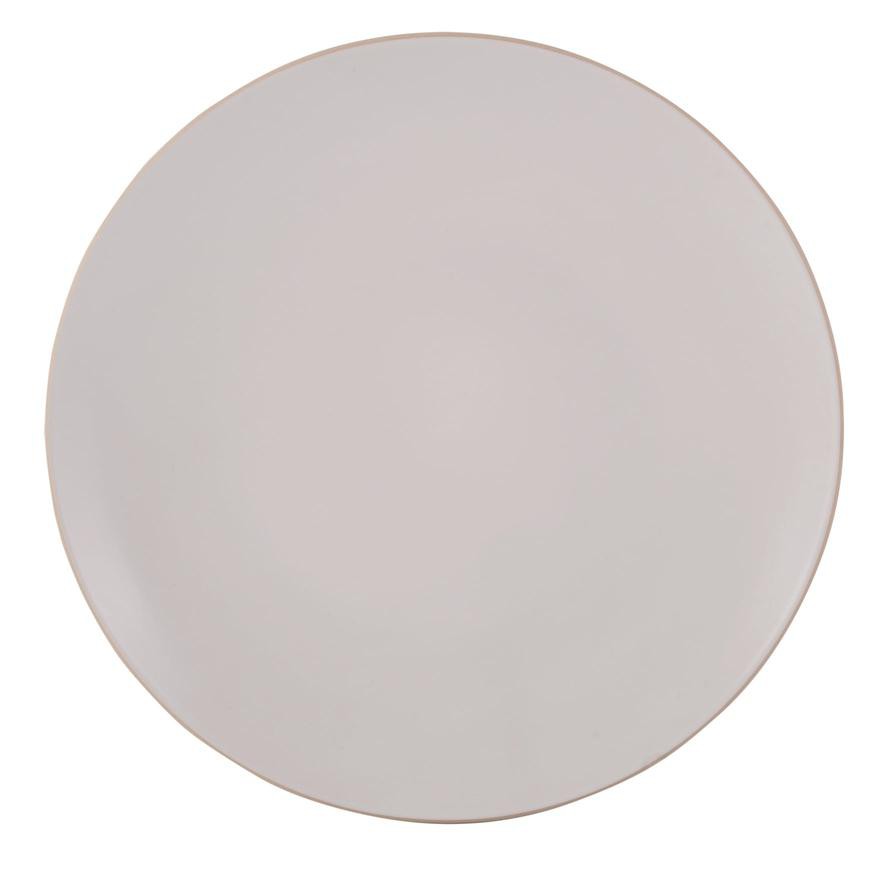 Mikasa Round Dinner Plate (28 cm)