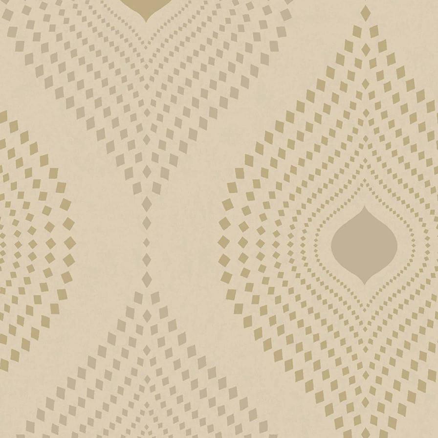 Holden Décor Gardenia Vinyl Tia Wallpaper, 97462