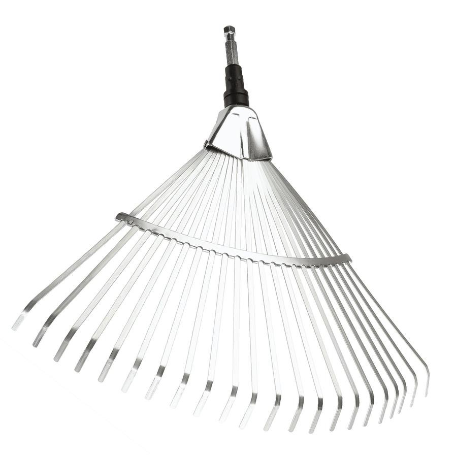 Gardena 3022 Fan Rake (50 cm)