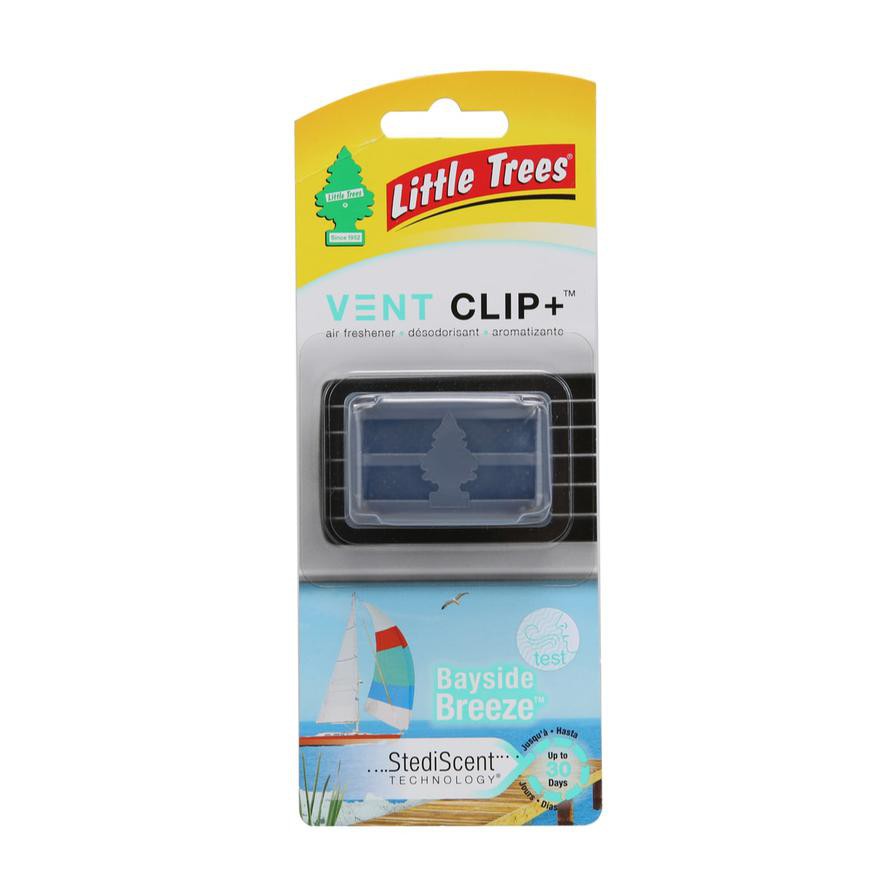 Little Trees Car Freshener (Bayside Breeze)