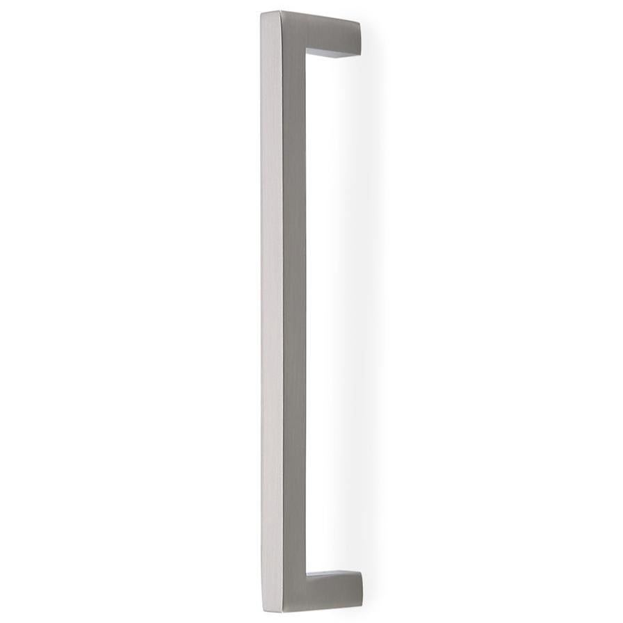 Hettich Prisma Stainless Steel Furniture Handle (128 mm)