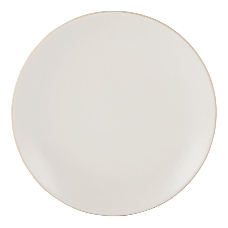 Mikasa Round Side Plate (20 cm)