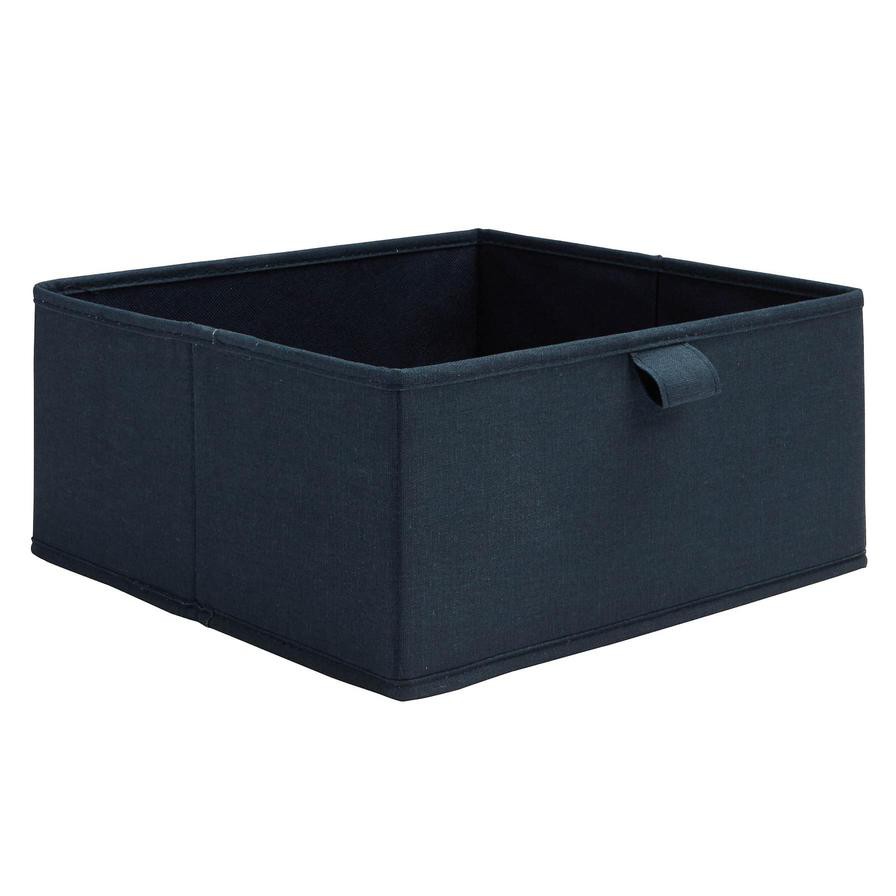 Form Mixxit Cardboard & Polyster Storage Box (31 x 14 cm, 13 L)