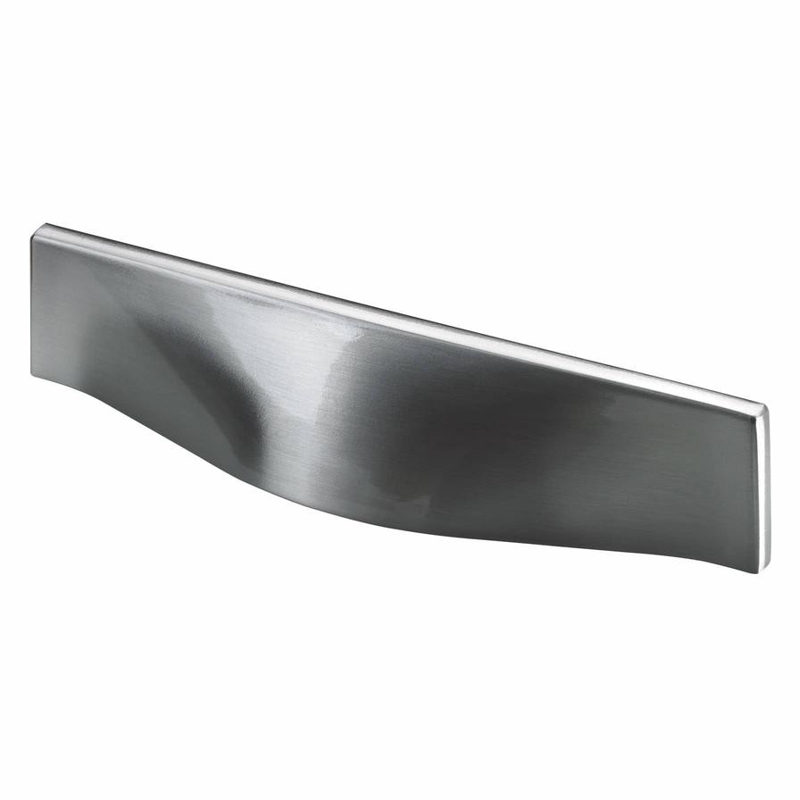 Hettich Aluminum Furniture Handle (12.8 cm)