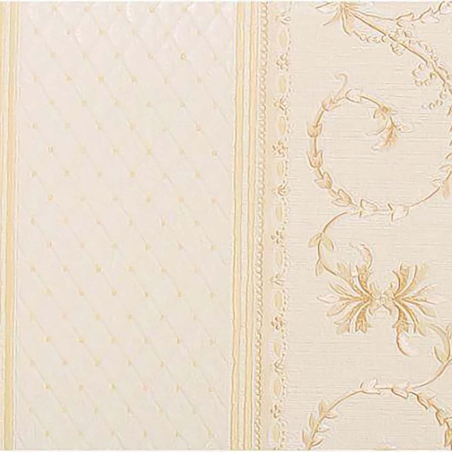 Holden Décor Ornamenta Vinyl Classic With Border Wallpaper, 94532