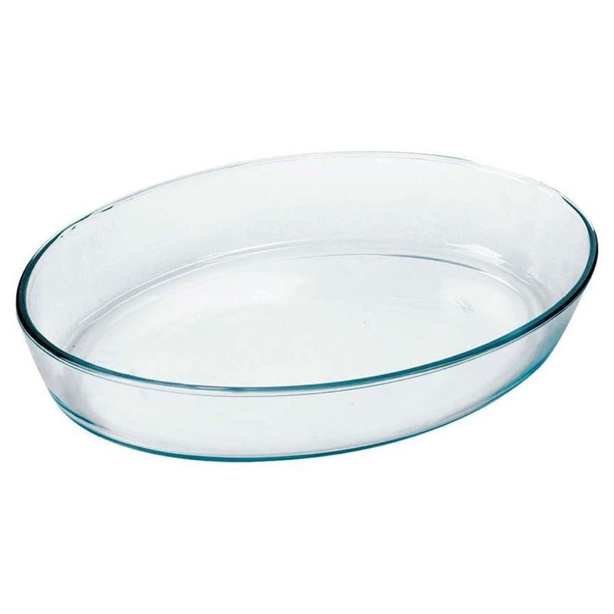 Marinex Oval Baking Dish (4 L)