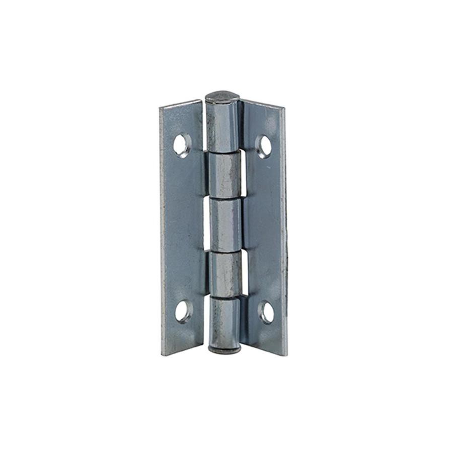 Hettich Zinc-Plated Casket Hinge (40 x 25 mm)