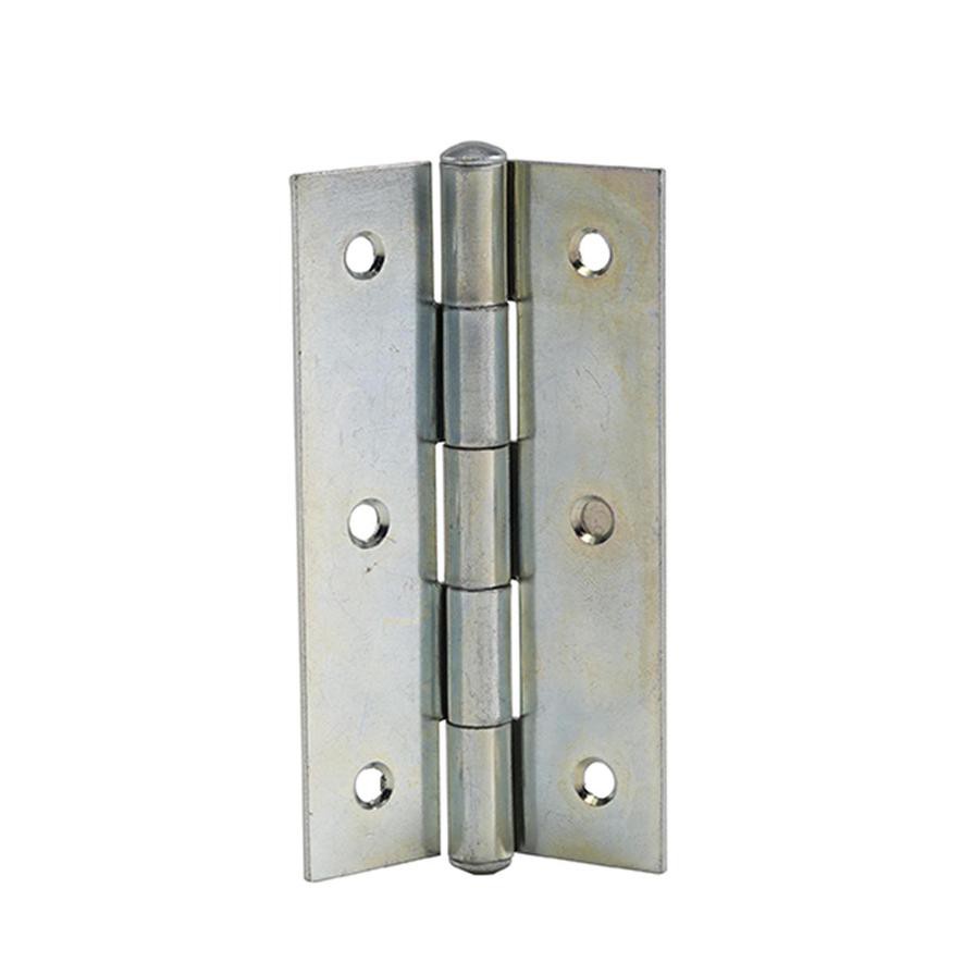 Hettich Zinc-Plated Hinge (30 x 19 mm)