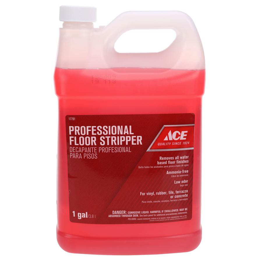 Ace Professional Floor Stripper Solution (3.8 L)