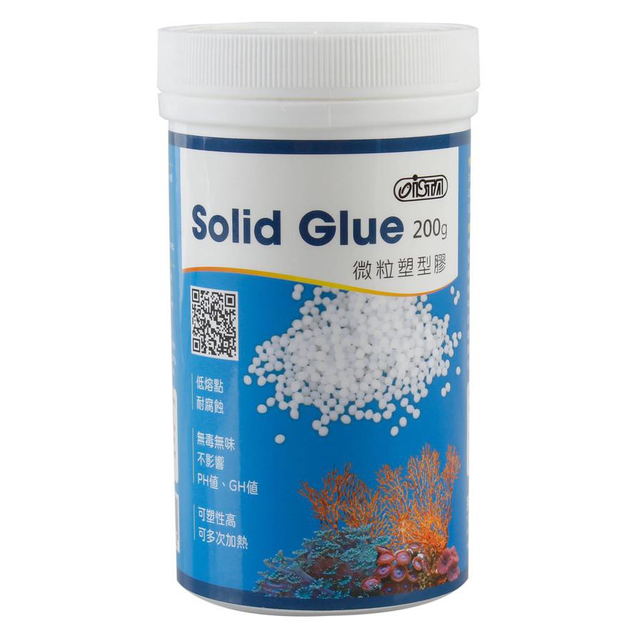 Tzong Solid Glue For Aquariums (200 g)