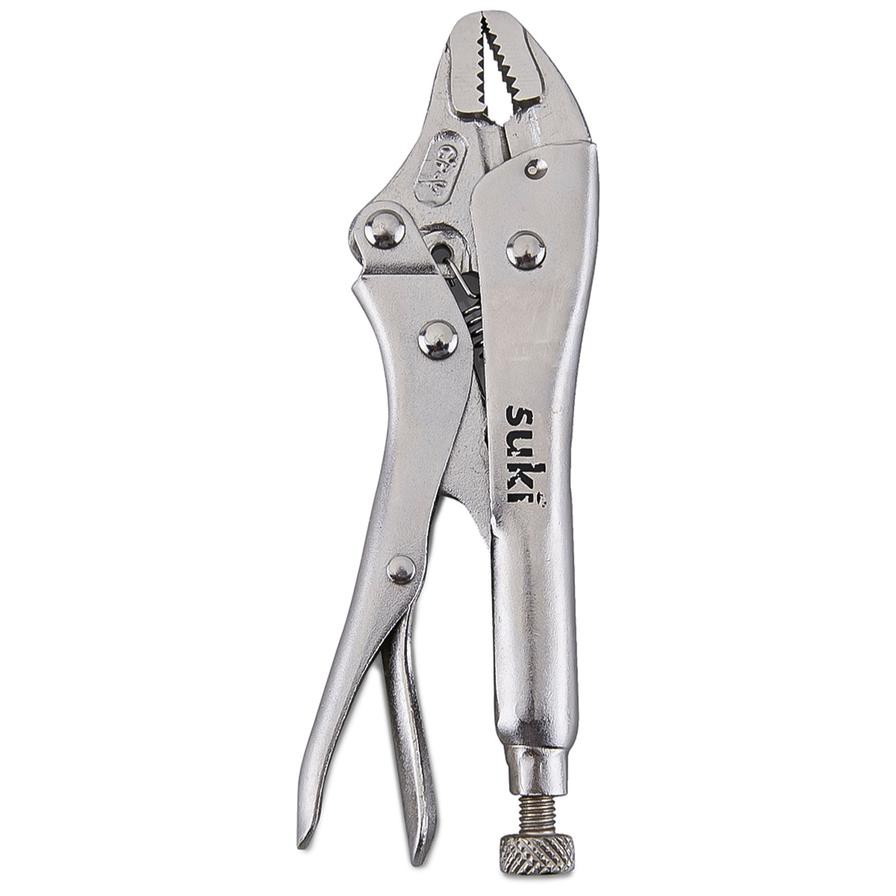 Suki CRV L-Type Spanner (8 mm)