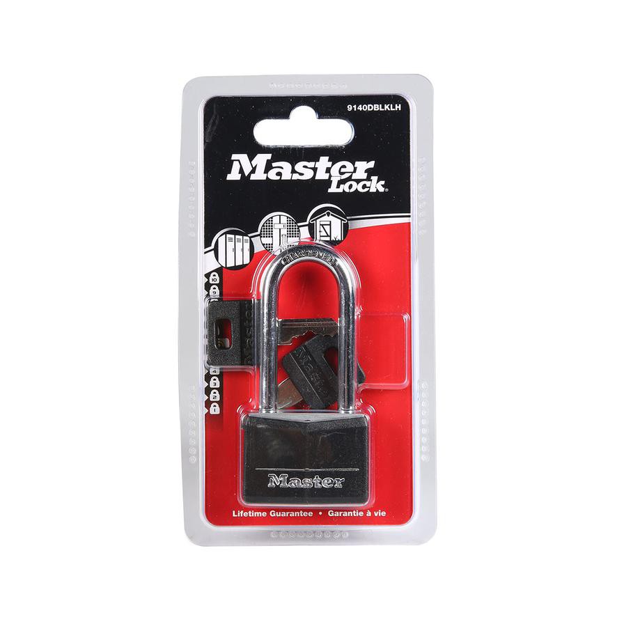 Master Lock Padlock (40 mm)