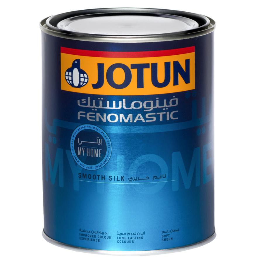 Jotun Fenomastic My Home Smooth Silk Base C (900 ml)