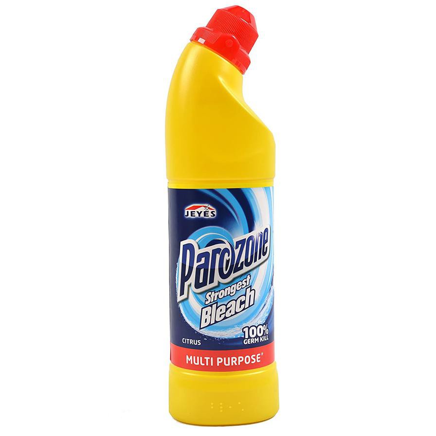 Jeyes Parozone Citrus Thick Bleach (750 ml)