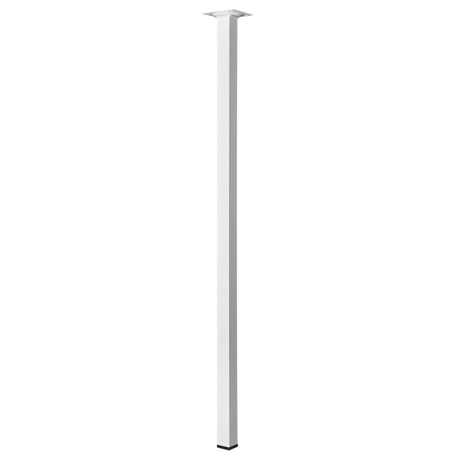 Hettich Furniture Leg (25 x 25 x 700 mm)