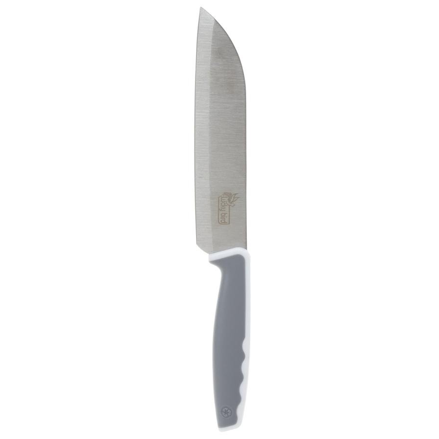 Elianware Large Stainless Steel Fruit Knife