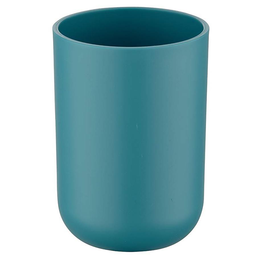 Wenko Brasil Petrol Tumbler (7.3 x 7.3 x 10.3 cm)