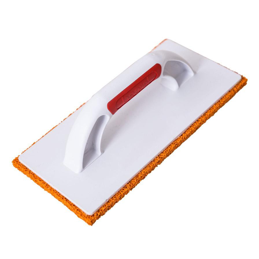 Beorol Sponge Spreading Board W/Handle (280 x 140 mm)