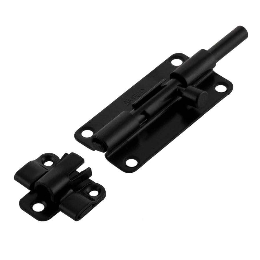 Suki AdjustLock Metal Door Latch (10 cm)