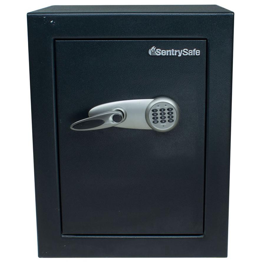 Sentry Business Security XXL Digital Safe, T8-331 (0.12 cu. m)